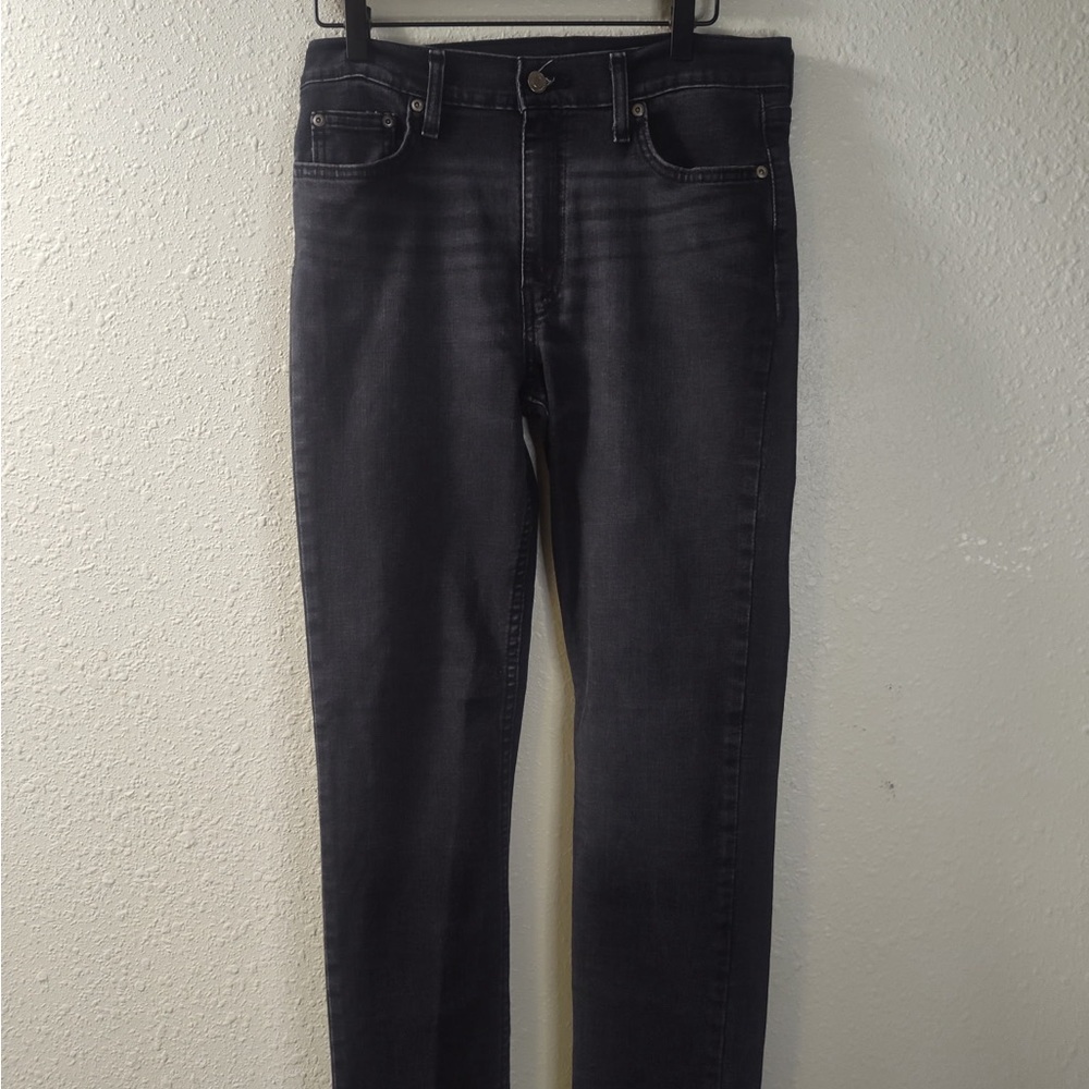 George Black Denim Jeans